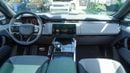 Land Rover Range Rover Sport SV Edition One P635 4.4L SV P635 (For Local registration plus 10%)