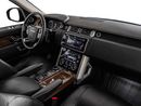 Land Rover Range Rover Vogue HSE V6