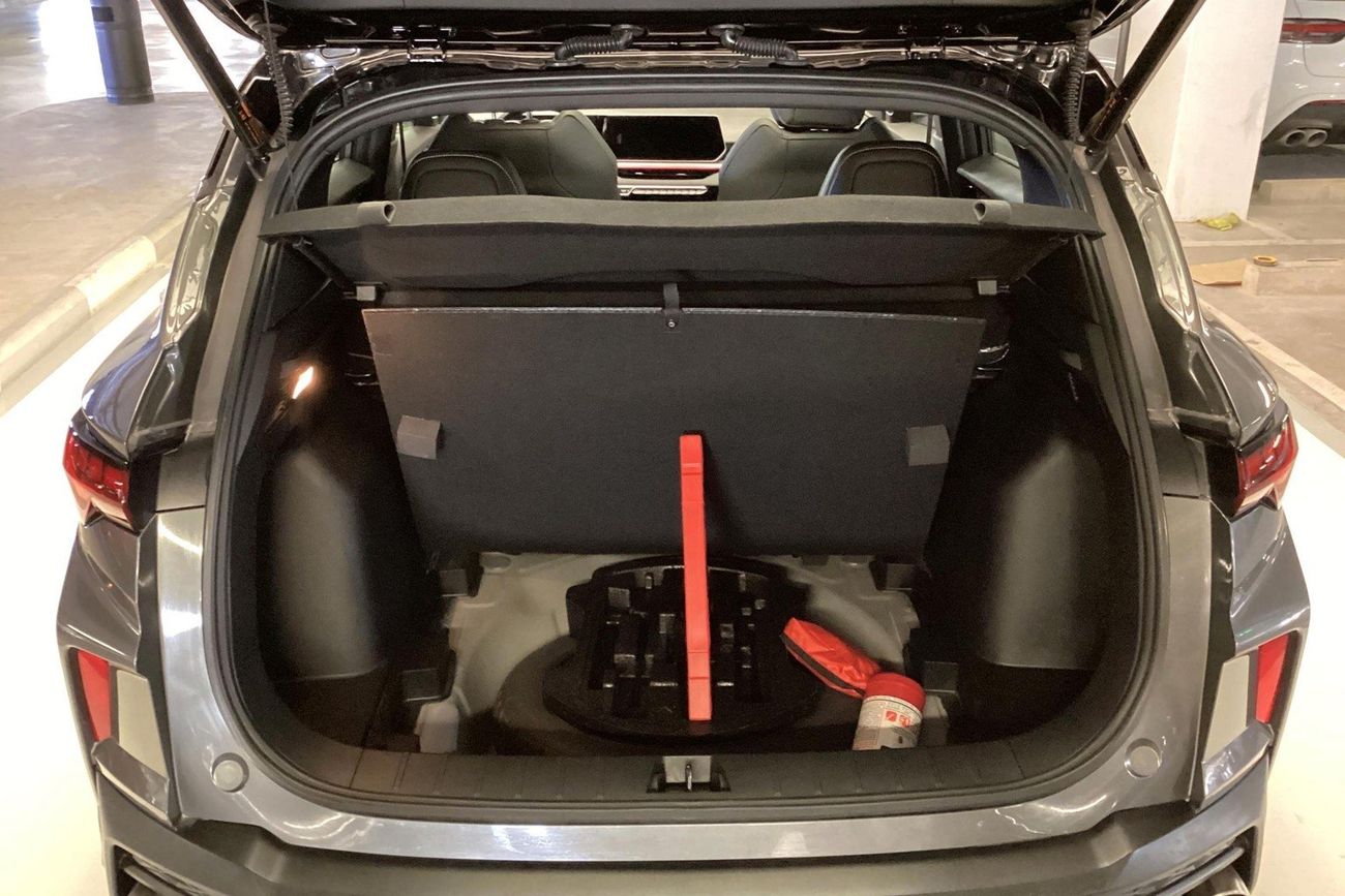 Geely Coolray GF | National Day Celebration | Guaranteed Warranty | 0 Down Payment