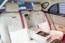 Bentley Mulsanne Mulliner, Rear Entertainment Package, Naim Premium Sound System, GCC Spec!!