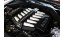 Rolls-Royce Wraith 6.6L V12 Turbo 2016 - Under Warranty / Low Mileage