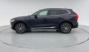 فولفو XC 60 T6 INSCRIPTION AWD 2 | بدون دفعة مقدمة | اختبار قيادة مجاني للمنزل