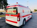 Toyota Hiace DLS - STD ROOF 2019 Model Commuter, 2.8L Turbo Diesel Automatic Full Option