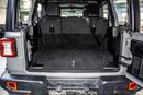 جيب رانجلر SPORT Jeep Wrangler Unlimited 2023 مواصفات خليجية