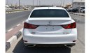 Lexus GS350 F SPORT