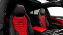 Lamborghini Urus by NOVITEC - 2022 - European Specs