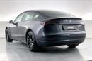 تسلا موديل 3 Performance (Dual Motor) | عرض العيد الحصري | خالية من أضرار الفيضانات