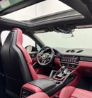 Porsche Cayenne 2023 Porsche Cayenne GTS, Porsche Service History, 2029 Porsche Warranty, Full PPF