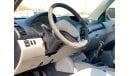 Mitsubishi L200 2013 4x4 Ref#594/A