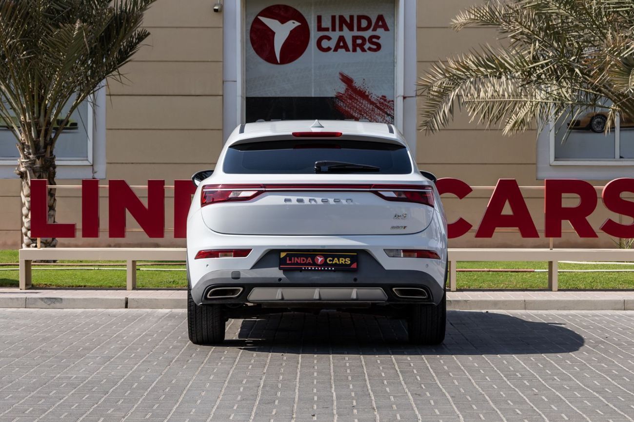 دي اف اس كاي فنغون ix5 Comfortline