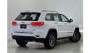 جيب جراند شيروكي 2020 Jeep Grand Cherokee Limited 4x4, Full Service History, Warranty, GCC