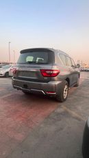 Nissan Patrol SE T2