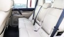 Mitsubishi Pajero pajero platinum full option