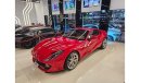 Ferrari 812 Superfast Std 812 Superfast 2018 /GCC /29000KM