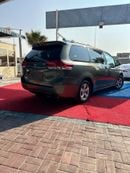 تويوتا سيينا