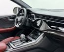 Audi SQ8 STANDARD 2023 Audi SQ8 4.0 TFSI Quattro, 2027 Audi Warranty, Full Audi Service History, Fully Loaded, GCC