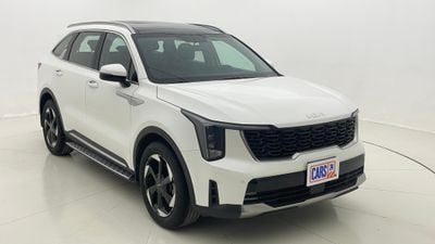 Kia Sorento EX 2.5 | Zero Down Payment | Home Test Drive