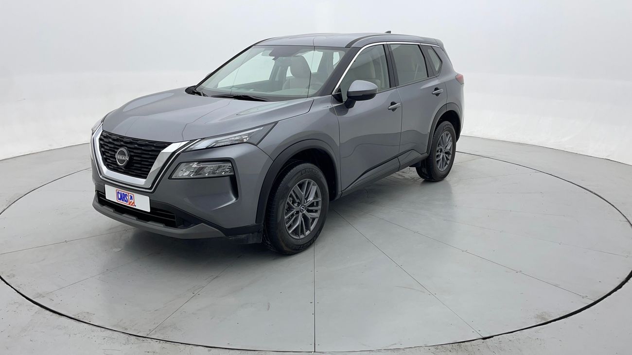 Nissan XTrail S 2WD 2.5 | Zero Down Payment | Free Home Test Drive