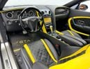 Bentley Continental GT 2017 Bentley Continental GT Speed, Full Service History, Excellent Condition, GCC