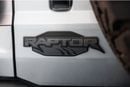 Ford Bronco Raptor