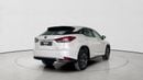 Lexus RX450h Premier 3.5L Petrol Premier | Guaranteed Warranty | 0 Down Payment