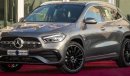 مرسيدس بنز GLA 200