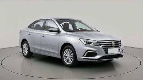 MG 5 Std 1.5L 2024 STD | AED 517/Month | 0 DP | 30 Day Return | Warranty