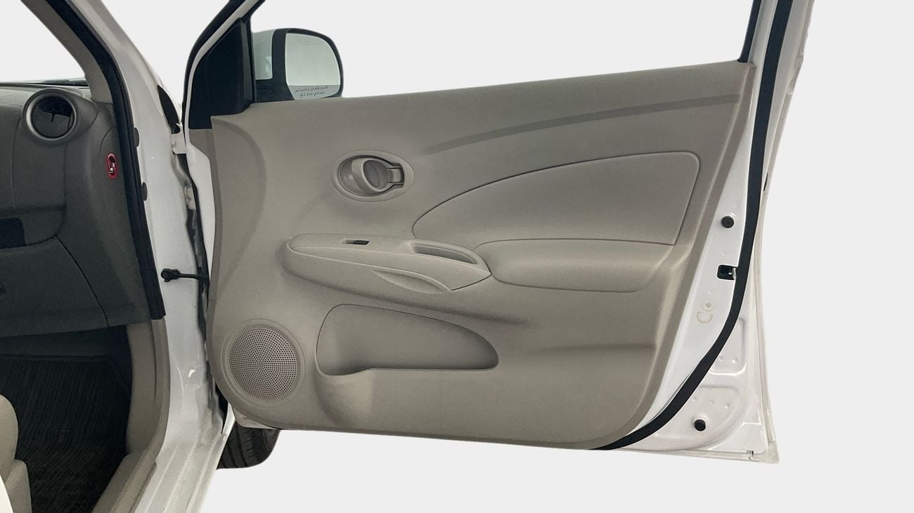 نيسان صني SV | upto AED 20,000 Ramadan Discount | شامل الضمان | 0 ﺪﻔﻋﺓ ﺃﻮﻟﻯ