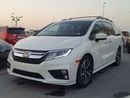هوندا أوديسي TOURING