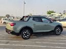 Hyundai Santa Cruz LIMITED (NON GCC) LIMITED Edition 360 camera , Push button and original leather seats