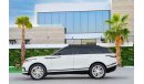 Land Rover Range Rover Velar P250 R-Dynamic SE | 5,188 P.M  | 0% Downpayment | Extraordinary Condition!