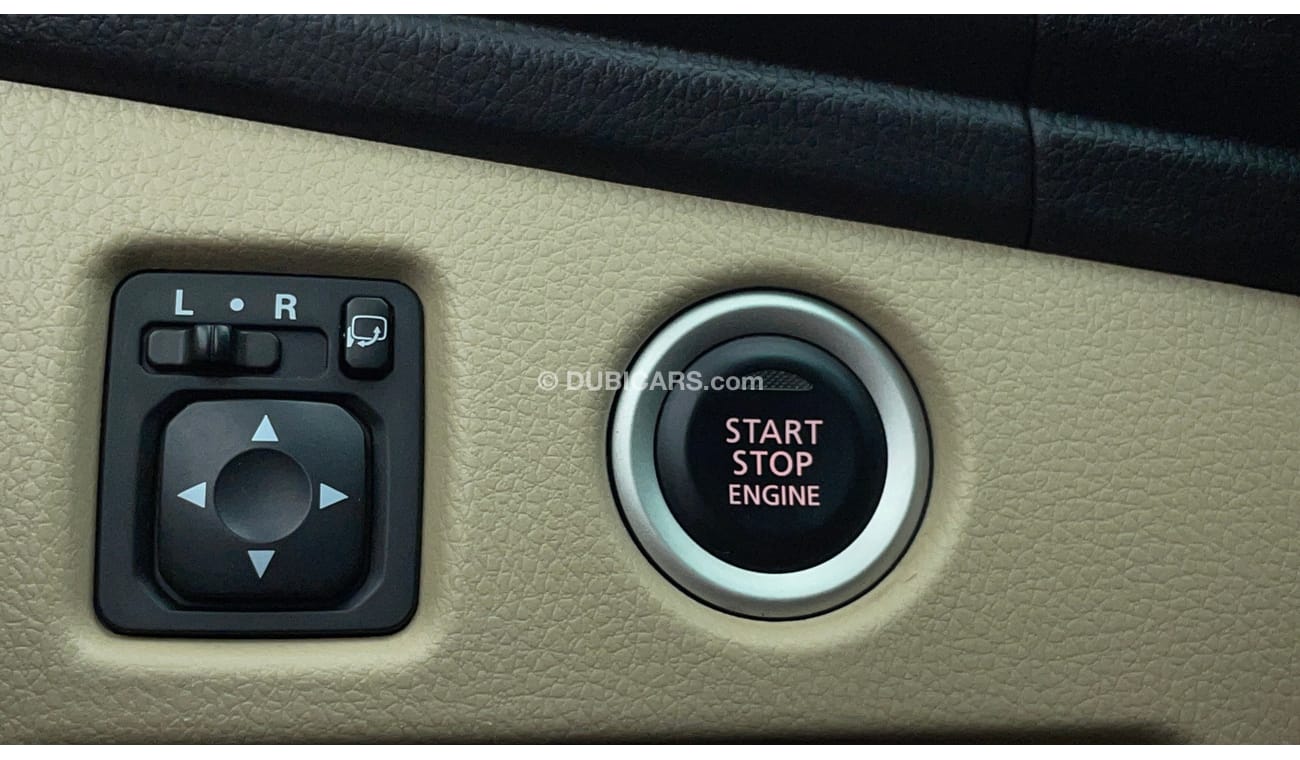 ميتسوبيشي مونتيرو GLS MID 3 | بدون دفعة مقدمة | اختبار قيادة مجاني للمنزل