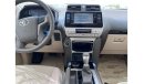Toyota Prado 4.0L TXL SPARE UP 2022