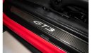 بورش 911 GT3 GCC Spec - With Warranty