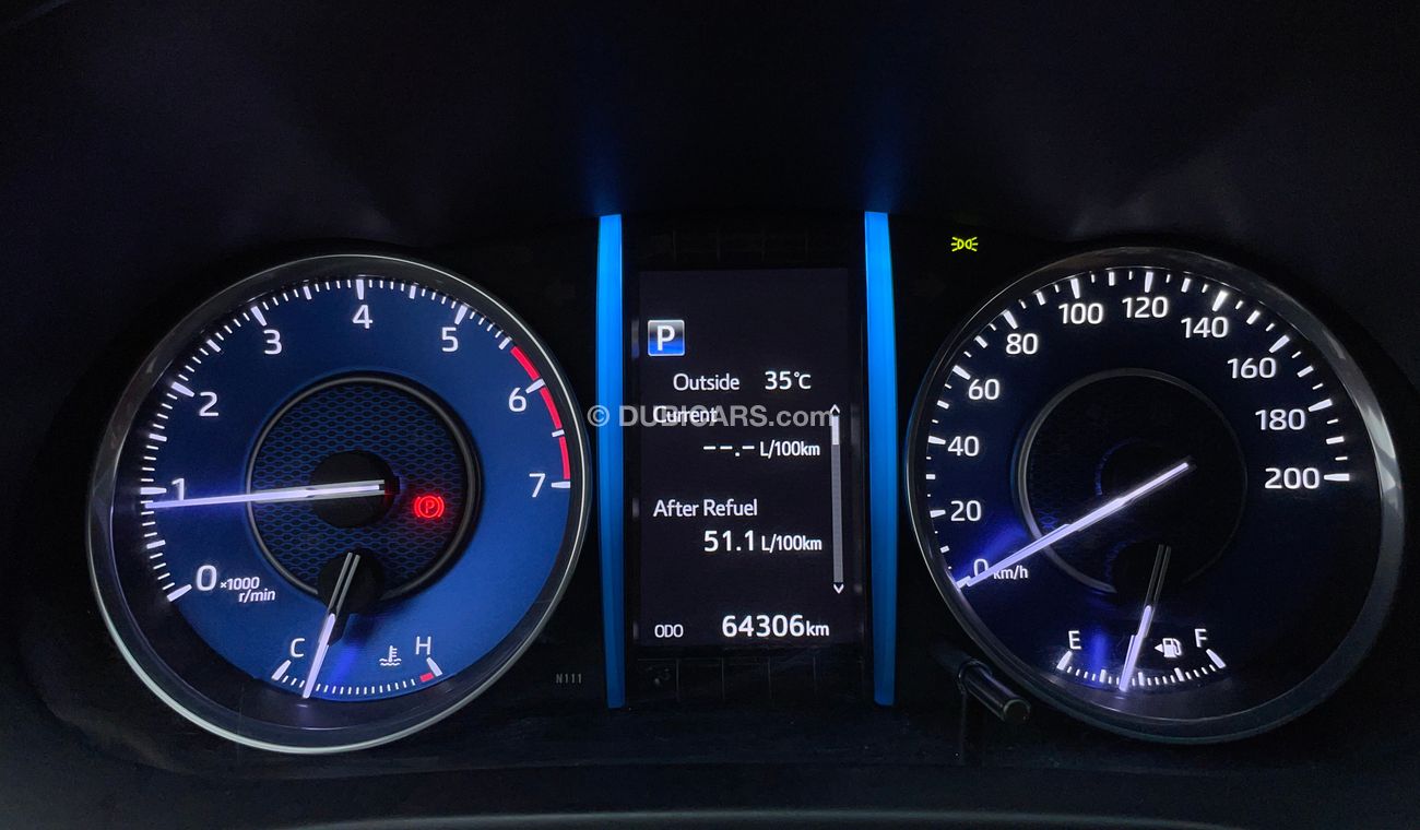 Toyota Fortuner EXR 2.7 | Zero Down Payment | Free Home Test Drive