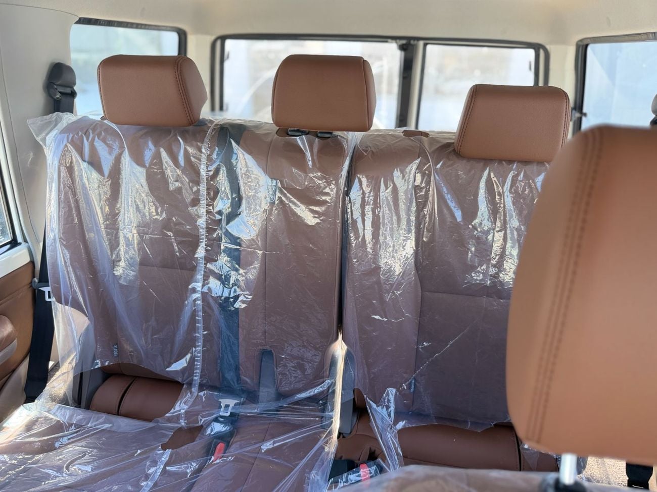 Toyota Land Cruiser 76 Land Cruiser 76 2.8
