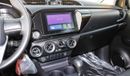 Toyota Hilux 2025 Model, TOYOTA HILUX DC 2.7L 4WD 6AT Petrol