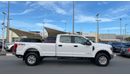 Ford F 350 SUPER DUTY, V8, 6.7L, TURBO DIESEL