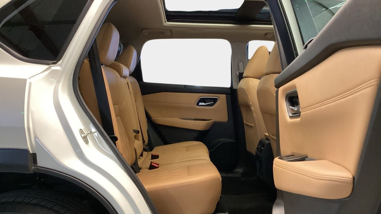 Nissan X Trail SL | Guaranteed Warranty | 0 Down Payment