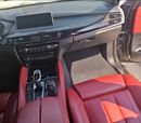 BMW X6 XDRIVE 35i
