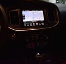 Dodge Charger SRT8 EXCELLENT DEAL for our Dodge Charger SRT ( 2015 Model ) in White Color GCC Specs