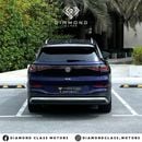 فولكس واجن ID.6 PRO Top Option