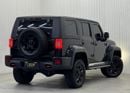 BAIC BJ40L 2.3TC 2023 BAIC BJ40L, July 2028 BAIC Warranty + Service Pack, Low Kms, GCC
