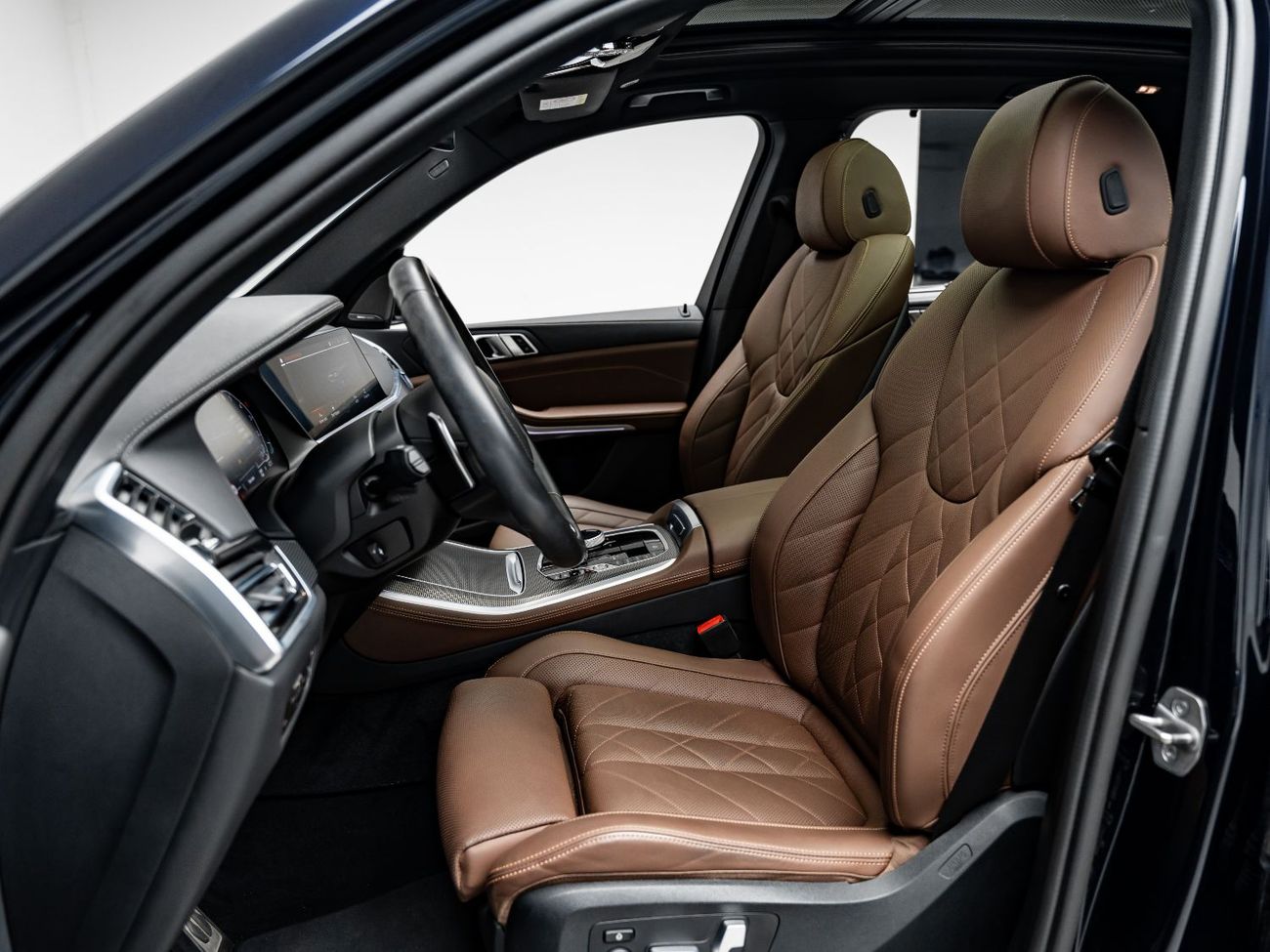 BMW X5 40i M Sport 3.0L 2023 BMW X5 xDrive 40i, 3.0L TC I6, AWD, 340bhp, 8 Speed Auto