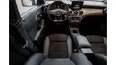 Mercedes-Benz CLA 250 Mercedes-Benz CLA250 Sport 2017 GCC under Warranty with Flexible Down-Payment/ Flood Free.