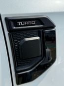 Toyota Prado TOYOTA PRADO 2.4L TURBO ALL ROUNDER - G 2025 MODEL