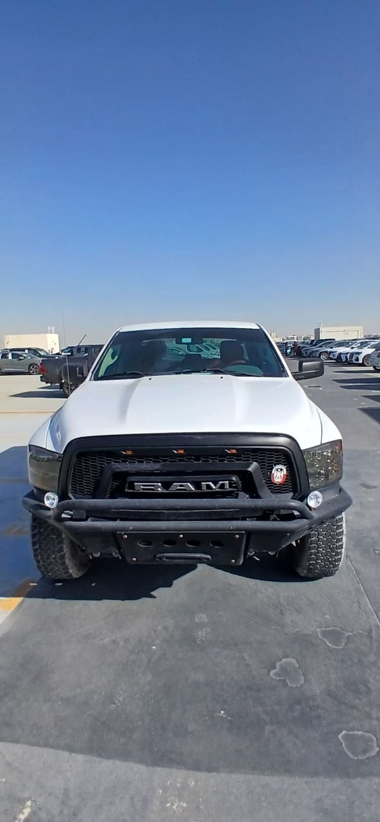 RAM 1500