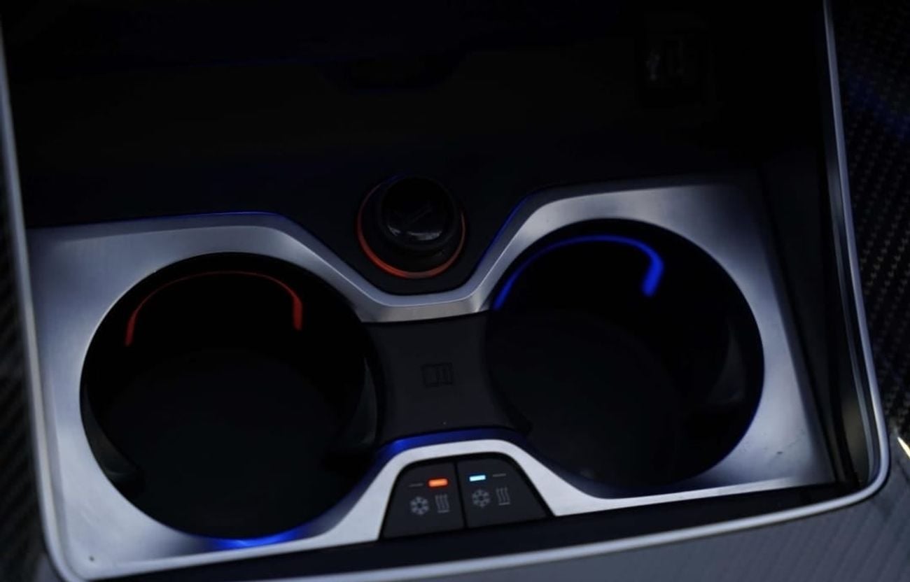 بي أم دبليو X6 M 50i بي إم دبليو X6 M50 i سبورت جي سي سي 2022