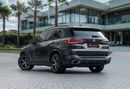 BMW X5 X5 xDrive 40i | 4,505 P.M | 0% Downpayment | Perfect Condition!