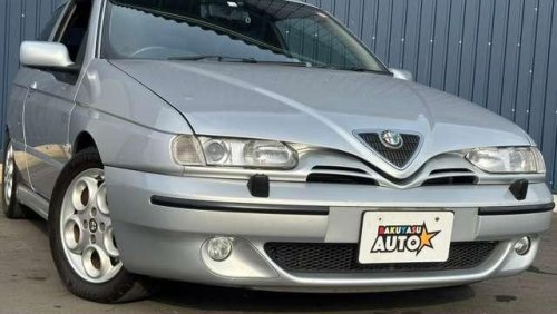 Alfa Romeo Alfa 145 930A534